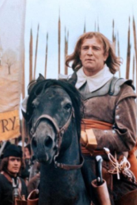 Cromwell